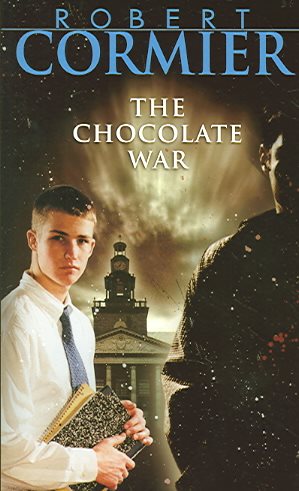 The Chocolate War 巧克力戰爭 | 拾書所