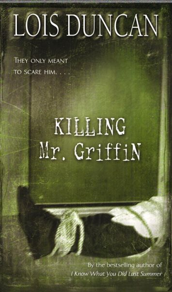 Killing Mr. Griffin | 拾書所