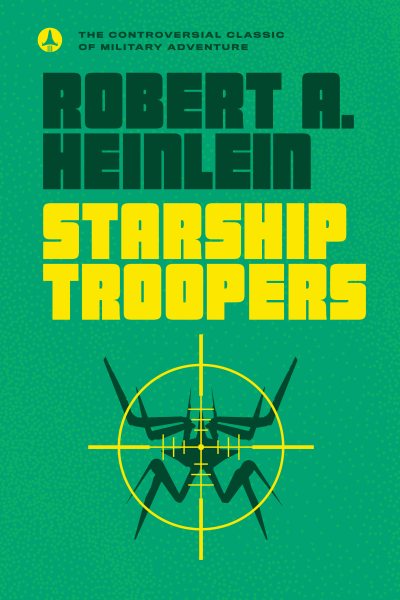 Starship Troopers | 拾書所