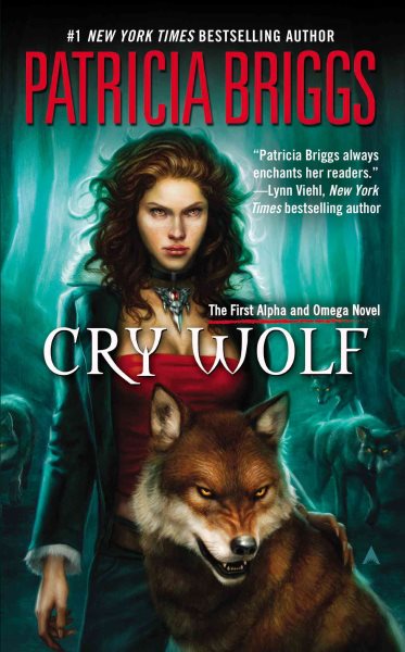Cry Wolf | 拾書所