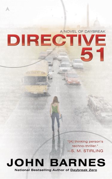 Directive 51 | 拾書所