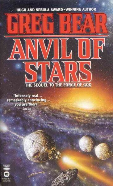 Anvil of Stars, Vol. 1 | 拾書所
