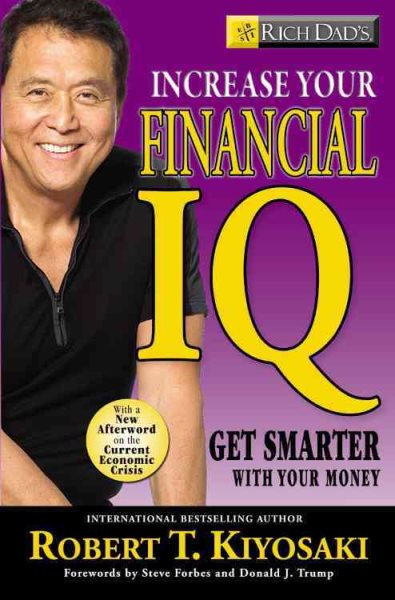 Rich Dad's Increase Your Financial IQ | 拾書所