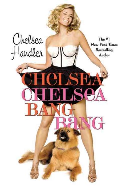 Chelsea Chelsea Bang Bang | 拾書所