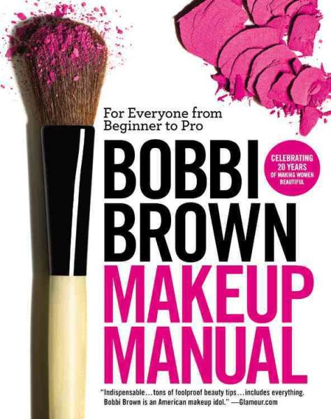 Bobbi Brown Makeup Manual | 拾書所