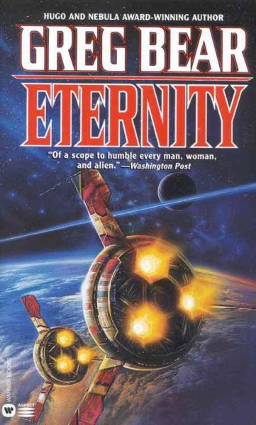Eternity | 拾書所