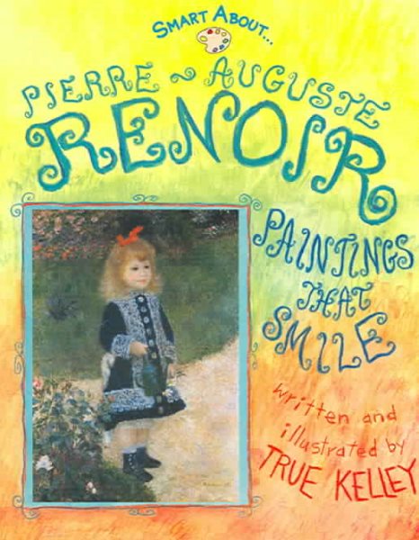 Pierre-auguste Renoir | 拾書所