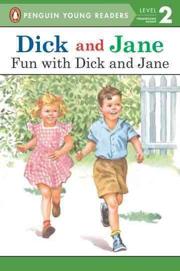 Fun with Dick and Jane | 拾書所