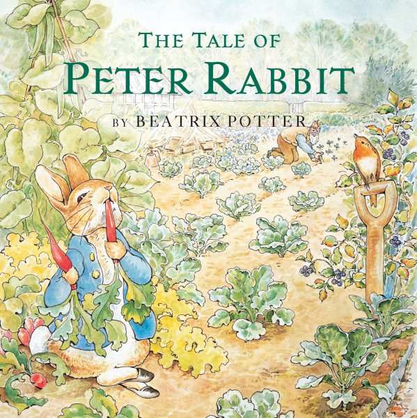 Tale of Peter Rabbit | 拾書所
