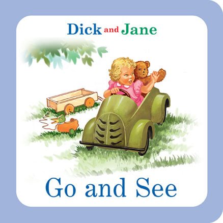 Dick and Jane: Go and See | 拾書所