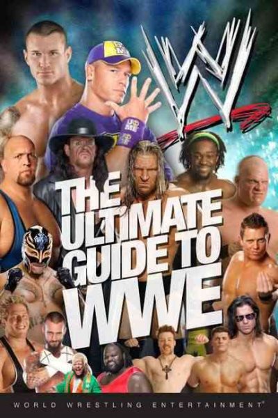 The Ultimate Guide to WWE | 拾書所