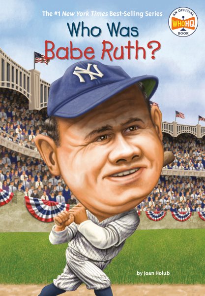 Who Was Babe Ruth? | 拾書所