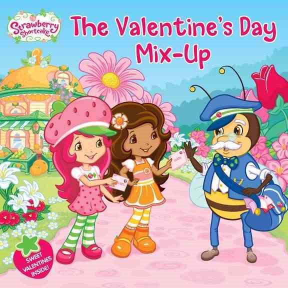 The Valentine's Day Mix-Up | 拾書所