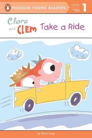 Clara and Clem Take a Ride | 拾書所