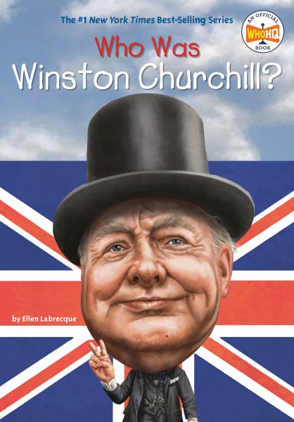 Who Was Winston Churchill? | 拾書所