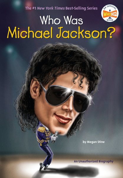 Who Was Michael Jackson? | 拾書所