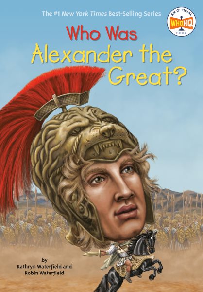 Who Was Alexander the Great? | 拾書所