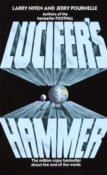 Lucifer's Hammer | 拾書所