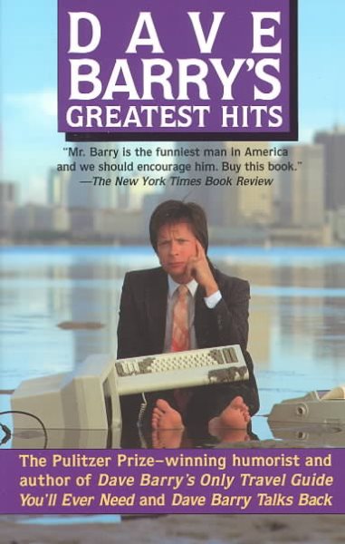 Dave Barry's Greatest Hits | 拾書所
