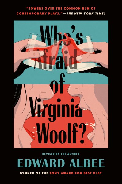 Who's Afraid of Virginia Woolf? | 拾書所