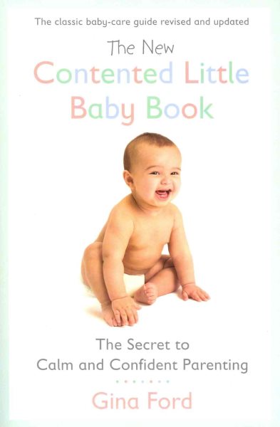 The New Contented Little Baby Book | 拾書所