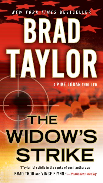 The Widow\