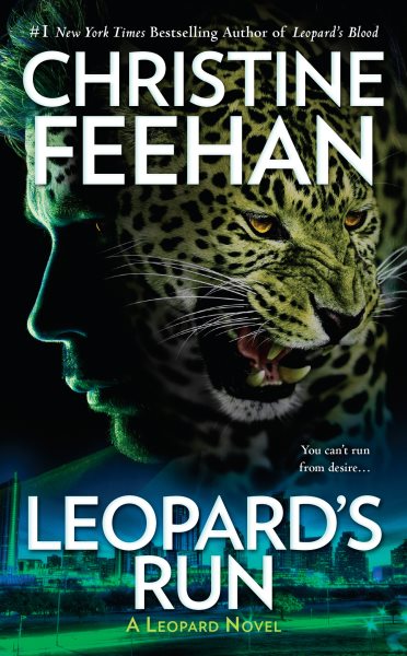 Leopard\