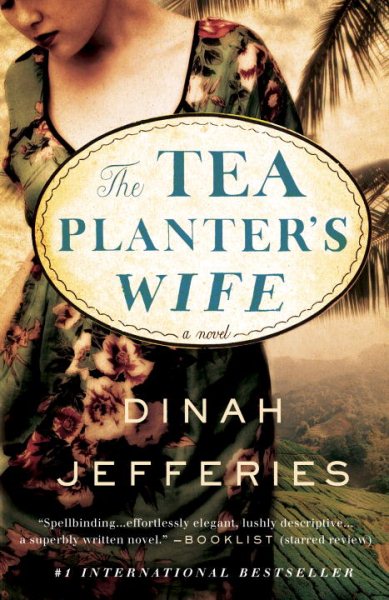The Tea Planter\
