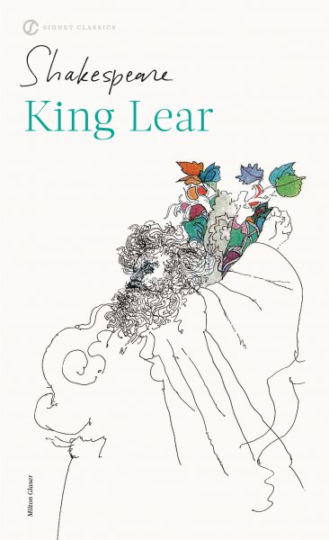 King Lear | 拾書所