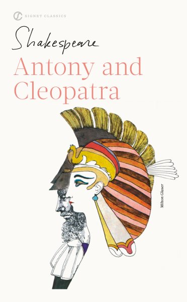 The Tragedy of Anthony and Cleopatra