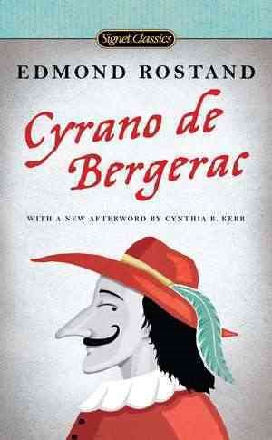 Cyrano de Bergerac | 拾書所
