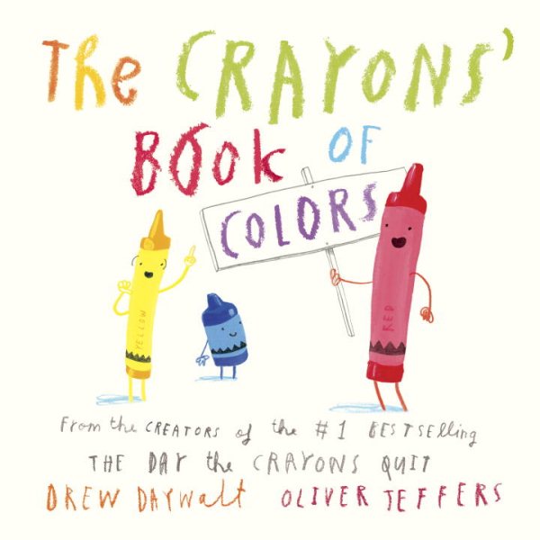 The Crayons\