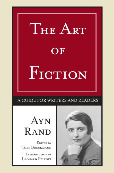 Art of Fiction: A Guide for Writers and Readers | 拾書所