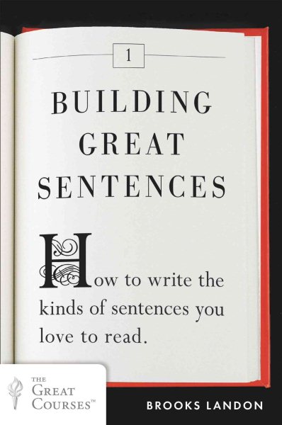 Building Great Sentences | 拾書所