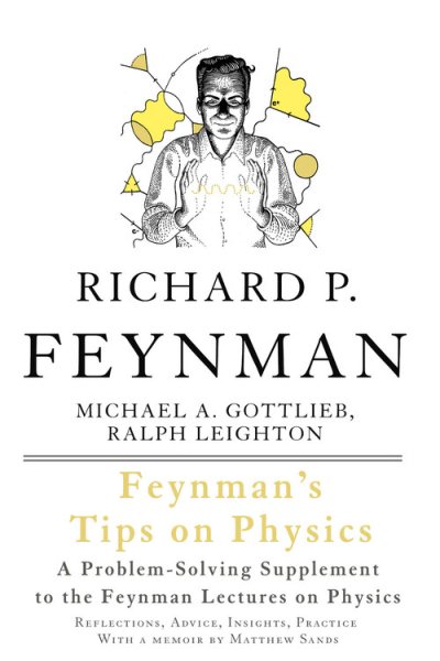 Feynman's Tips on Physics | 拾書所