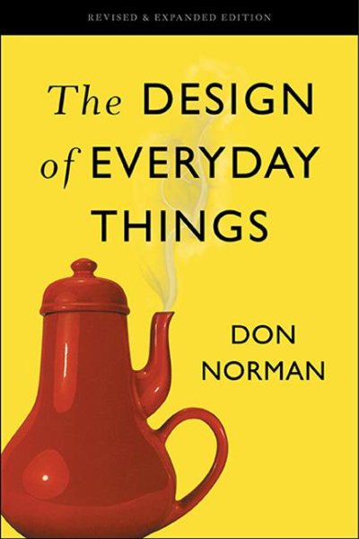 The Design of Everyday Things | 拾書所