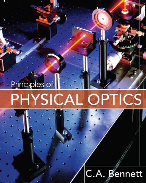 Principles of Physical Optics | 拾書所