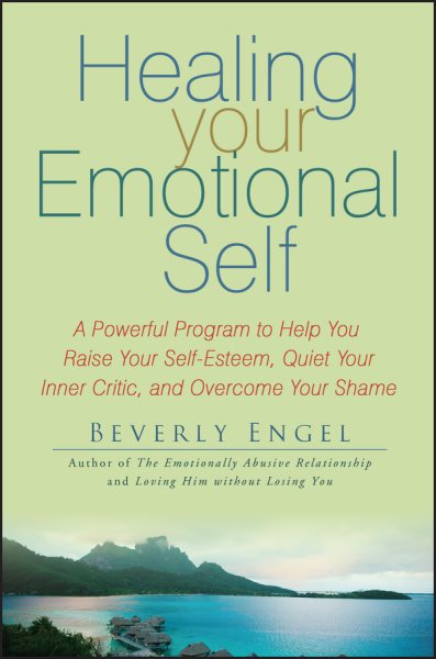 Healing Your Emotional Self | 拾書所