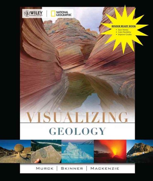 Visualizing Geology | 拾書所