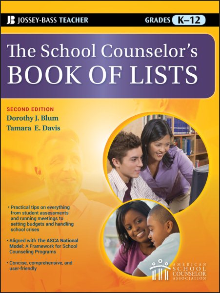 The School Counselor\