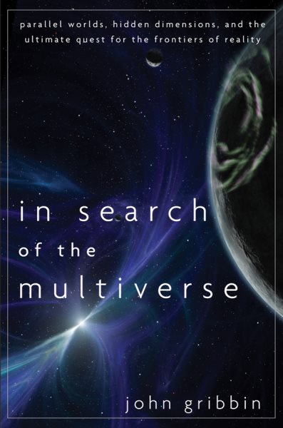 In Search of the Multiverse | 拾書所
