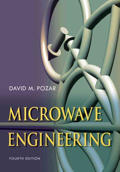 Microwave Engineering | 拾書所