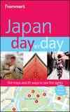 Frommer's Japan Day by Day | 拾書所