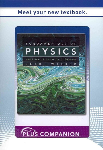 Fundamentals of Physics Wileyplus Edition | 拾書所