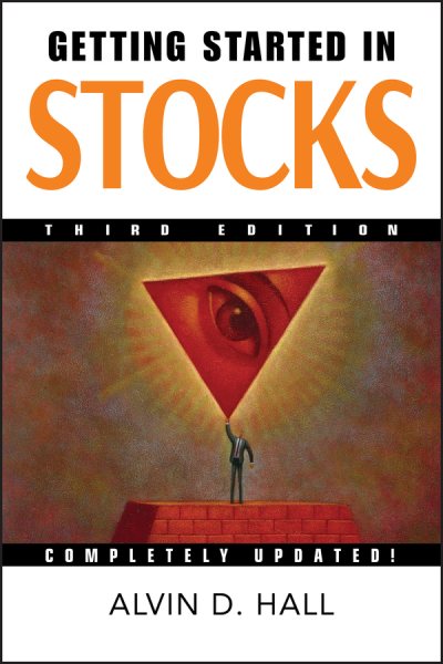 Getting Started in Stocks | 拾書所