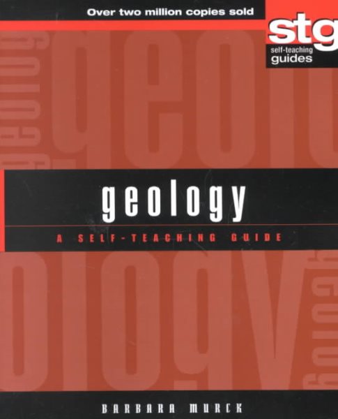 Geology | 拾書所