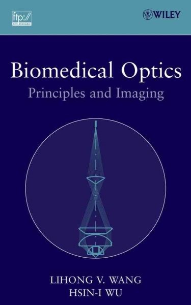 Biomedical Optics | 拾書所