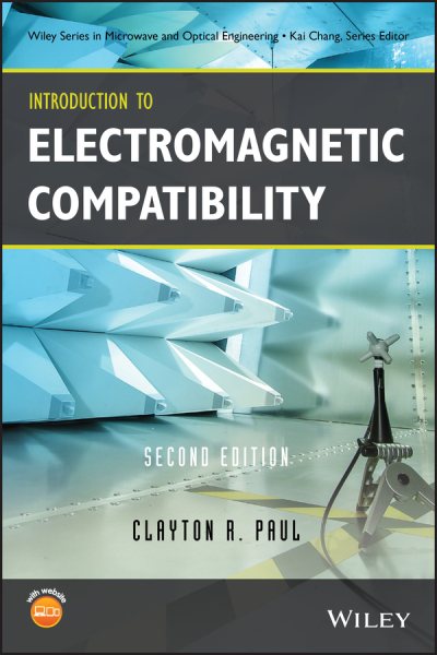Introduction to Electromagnetic Compatibility | 拾書所
