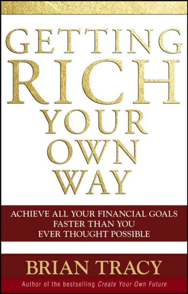 Getting Rich Your Own Way | 拾書所