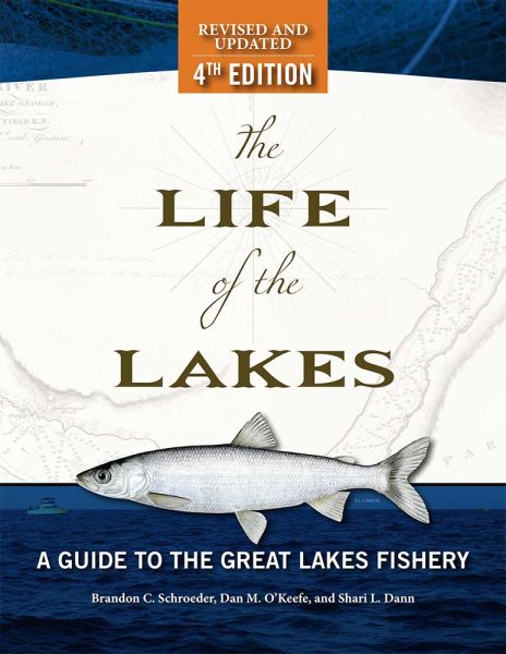 The Life of the Lakes | 拾書所
